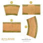 Preview: Warlord Games: Roads Scenery Pack